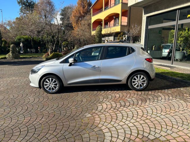 Renault Clio 1.5 dCi 8V 75CV 5 porte Wave