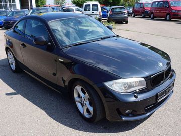 BMW 120 - 7