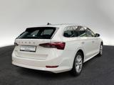 Skoda Octavia Combi 2.0 TDI Style DSG AHK HeadUp Pano - Skoda Octavia Gebrauchtwagen in Hamburg