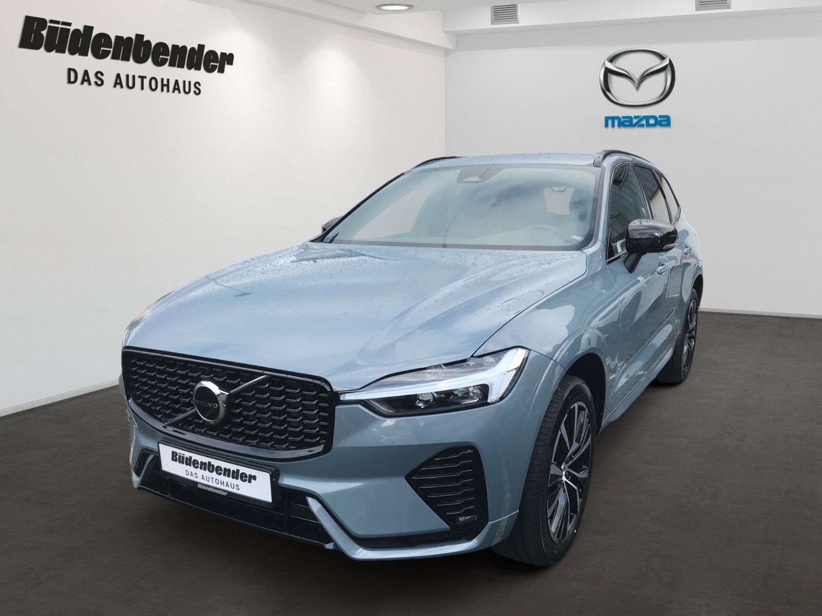 Volvo XC60 - 1