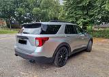 Ford Explorer 3,0 l EcoBoost PHEV ST-Line, 22", AHK  - Ford Explorer Gebrauchtwagen in Hamburg