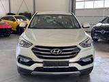 Hyundai Santa Fe Trend 2WD*TÜV-NEU*AHK* - gebrauchte Hyundai SANTA FE aus dem Jahr 2016