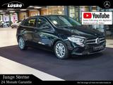 Mercedes-Benz B 180 Progressive Ganzjahresreifen CarPlay Kamer - gebrauchte Mercedes-Benz B 180 aus dem Jahr 2021