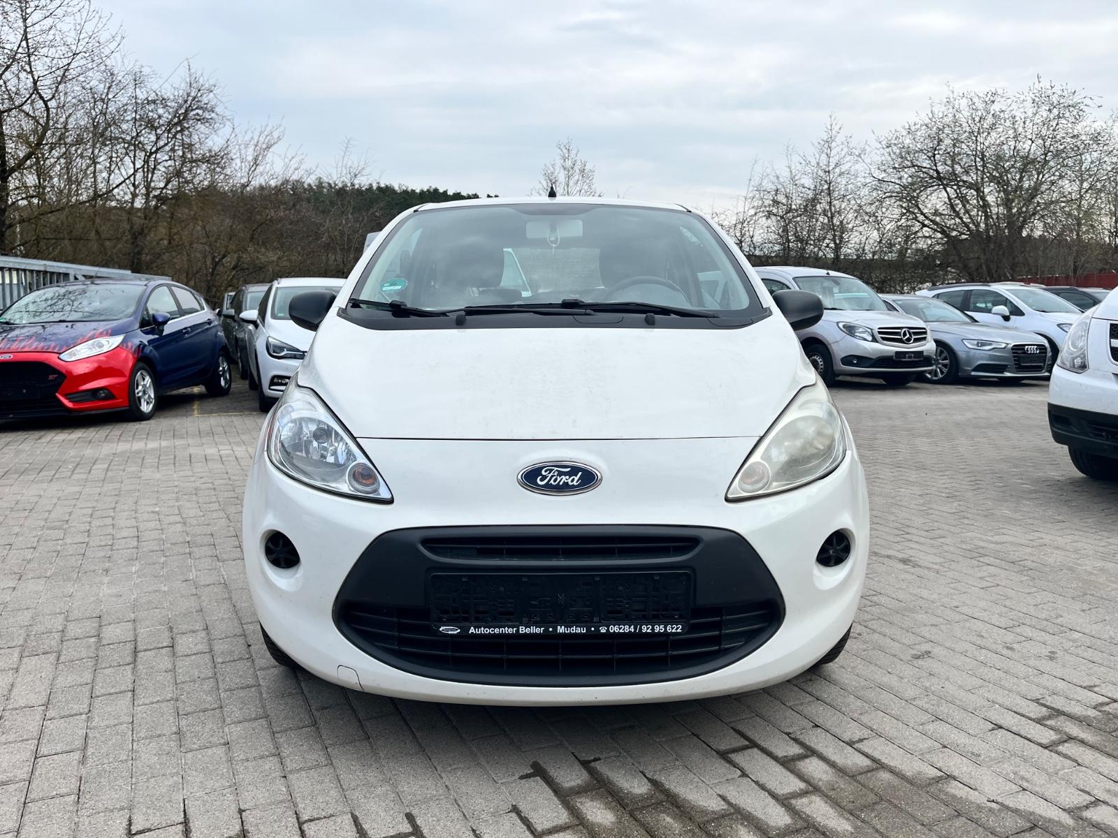 Ford Ka Ambiente