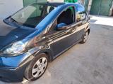 Toyota Aygo 1.0 12V VVT-i 5 porte - Toyota Aygo (X): Halbautomatik