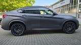 BMW X6 M50 d Sport - BMW X6 M50