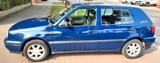 Volkswagen Golf 1.4 Europa Europe - Volkswagen Golf: Europe