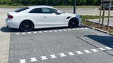 Audi A5 2.0 TFSI ABT 275PS - Audi A5: Sportwagen, Abt