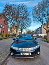 Honda civic 1.4 83ps Automatik - Honda Civic in Essen