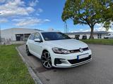 Volkswagen Golf GTI VII LED ACC Kamera ActiveInfo Alcantara - Volkswagen Golf: Active