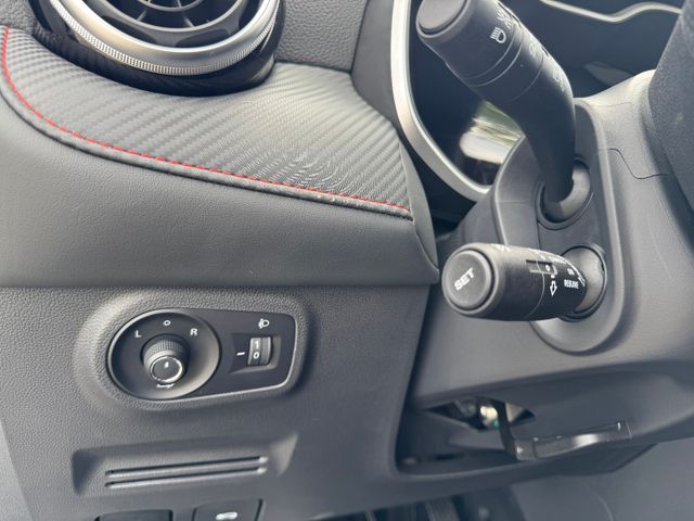 MG ZS 1.5 VTI-tech Luxury
