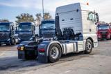 MAN TGX 18.440 XLX BLS + INTARDER - MAN LKWs