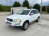 Volvo XC90 D5 AWD | 7STZ, XENON, AHK, R-DESIGN - gebrauchte Volvo XC90 aus dem Jahr 2010
