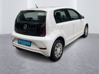 Volkswagen up! - Vorschau Bild 5