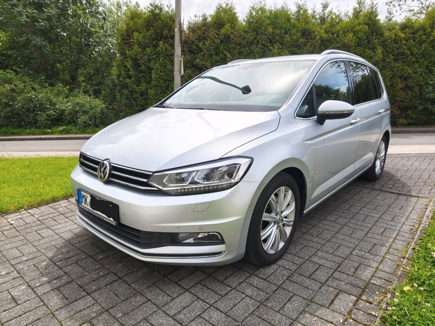 VW Touran