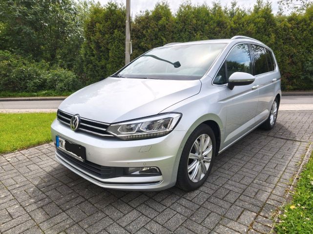 VW Touran
