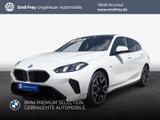 BMW 118d Aut. - BMW 118 von 2026