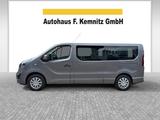Opel Vivaro B Kombi L2H1  / 9-Sitze / Navi / PDC - Opel Vivaro: 1.9