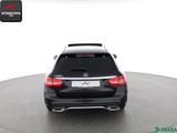 Mercedes-Benz C 300 e T 3x AMG PANO,WIDE,DISTRO,MULTIBEAM,AHK - Mercedes-Benz C 300 mit Hybrid-Antrieb