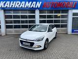 Hyundai i20 1.2 - Hyundai i20 Gebrauchtwagen in Osnabrück