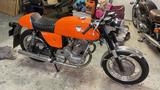 Laverda 750 GTL - LAVERDA 750