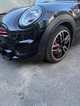 MINI  John Cooper Works F56 | 8.900 km Automatik - MINI John Cooper Works Coupé Gebrauchtwagen