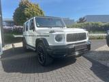 Mercedes-Benz G63 AMG Facelift Perf. + Night Paket 22 Zoll Sta - Mercedes-Benz G-Class in Dortmund