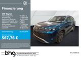 Volkswagen Tayron 2.0 TDI DSG 4MOTION LIFE #7-SITZER #AHK # - VW Tayron Diesel Gebrauchtwagen