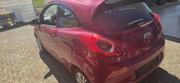 Ford Ka/Ka+ - 3