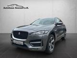 Jaguar F-PACE R-Sport AWD*Motorproblem* - Jaguar Unfallwagen