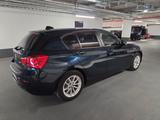 BMW 118i - - BMW 118 in Duisburg