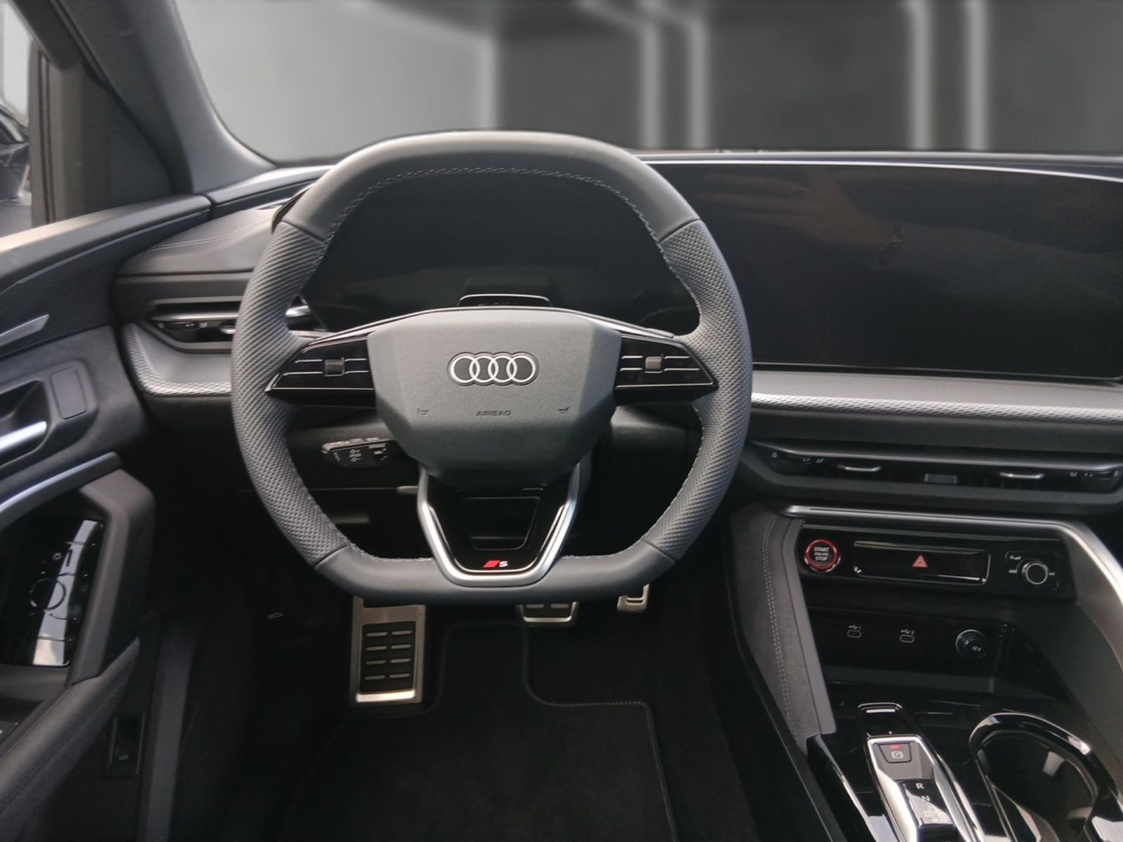 Audi SQ5 - Bild 21