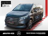Mercedes-Benz VITO 116 TOURER SELECT NEUES MODELL MULTI LED - Mercedes-Benz Vito Gebrauchtwagen