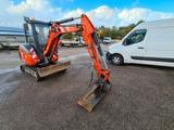 Kubota KX61-3 Minibagger - Kubota Gebraucht