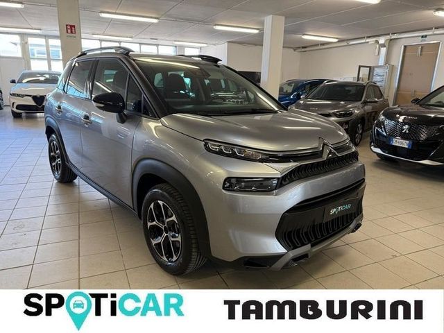Другие Citroën C3 Aircross PureTech 110 S&S Plus