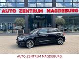 Audi A1 Sportback SLINE*BL.TOOTH*ALU*PDC - Audi: Sline