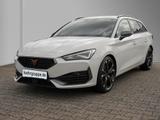 Cupra Leon Sportstourer TSI VZ 4Drive Navi/LED/ACC/RFK - gebrauchte Cupra Kombis