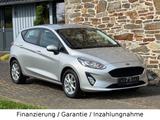 Ford Fiesta Cool & Connect - Ford Fiesta: Euro 5
