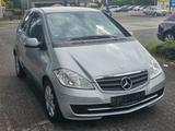 Mercedes-Benz A 160 A A 160 CDI 5-türig/TÜV NEU Automatik Getr - Mercedes-Benz A 160: Cdi