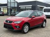 Seat Arona Style 1.0 / Klima / Kamera / EURO 6 - Seat: 1.6