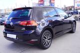 Volkswagen Golf VII 1.2 Allstar Tempomat Sitzheizung PDC - Volkswagen: Allstar