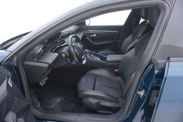 Peugeot 508 - 9
