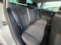 SEAT Leon 1.4 TSI 125PS Sondermod. FR Bi-Xenon 2.Hand