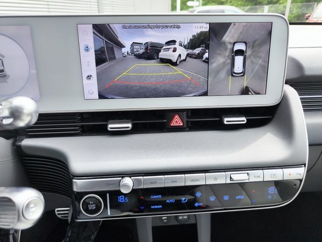 Fahrzeugabbildung Hyundai IONIQ 5 Uniq 4WD VIRTU+HEAD+BOSE+NAVI+ACC+360 +