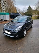 Renault Clio 3;  2009; 4/5-Türer - Renault Clio: Türer