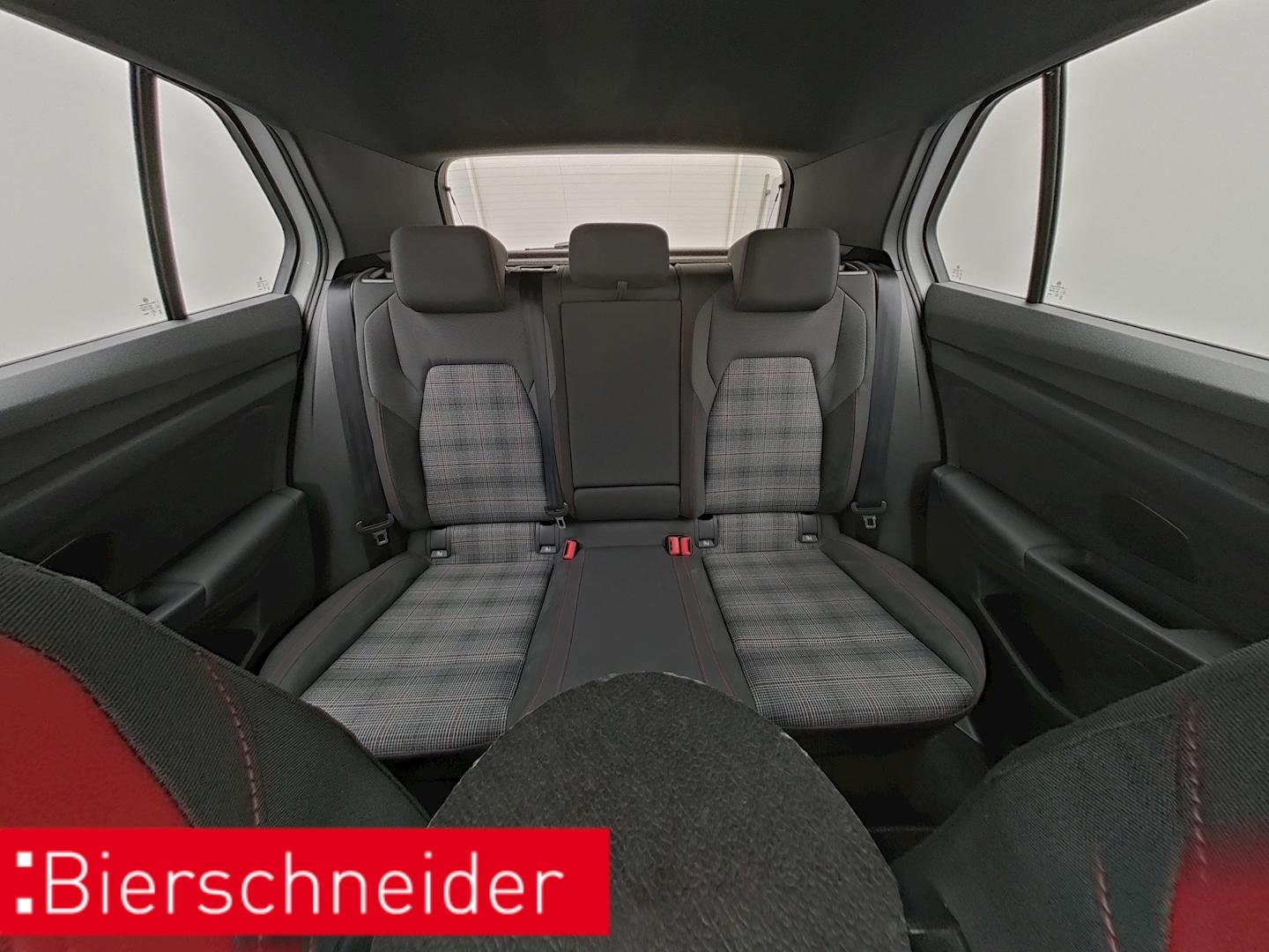 Volkswagen Golf GTI 8 2.0 TSI DSG IQ.LIGHT DCC H&K KAMERA A, миниатюра 14