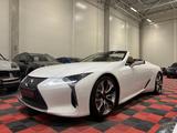 Lexus LC 500 HUD/LED/CARPLAY/MEMORY/M&L - Lexus LC 500 Gebrauchtwagen