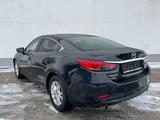 Mazda 6 Lim. Prime-Line - Mazda 6 Unfallwagen