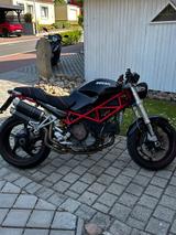 Ducati Monster 1000 S2R - Offers