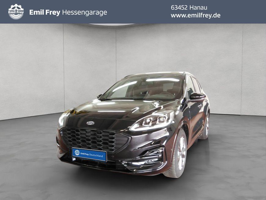 Ford Kuga 1.5 EcoBoost ST-LINE X